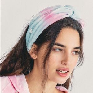 LoveShackFancy Athena Headband
